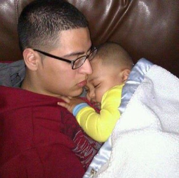 Meet your Posher, Manny - Picture 1 of 1